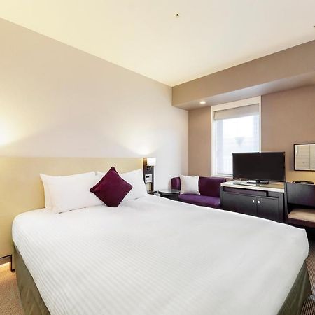 Koko Hotel Kobe Sannomiya Eksteriør billede