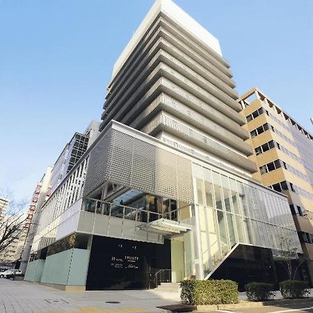 Koko Hotel Kobe Sannomiya Eksteriør billede