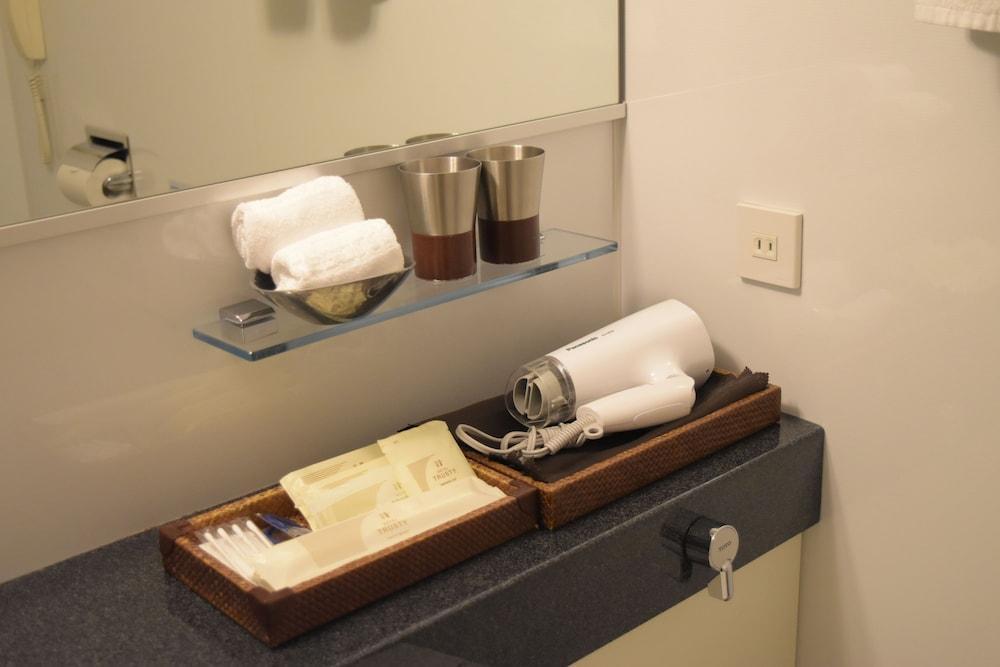 Koko Hotel Kobe Sannomiya Eksteriør billede
