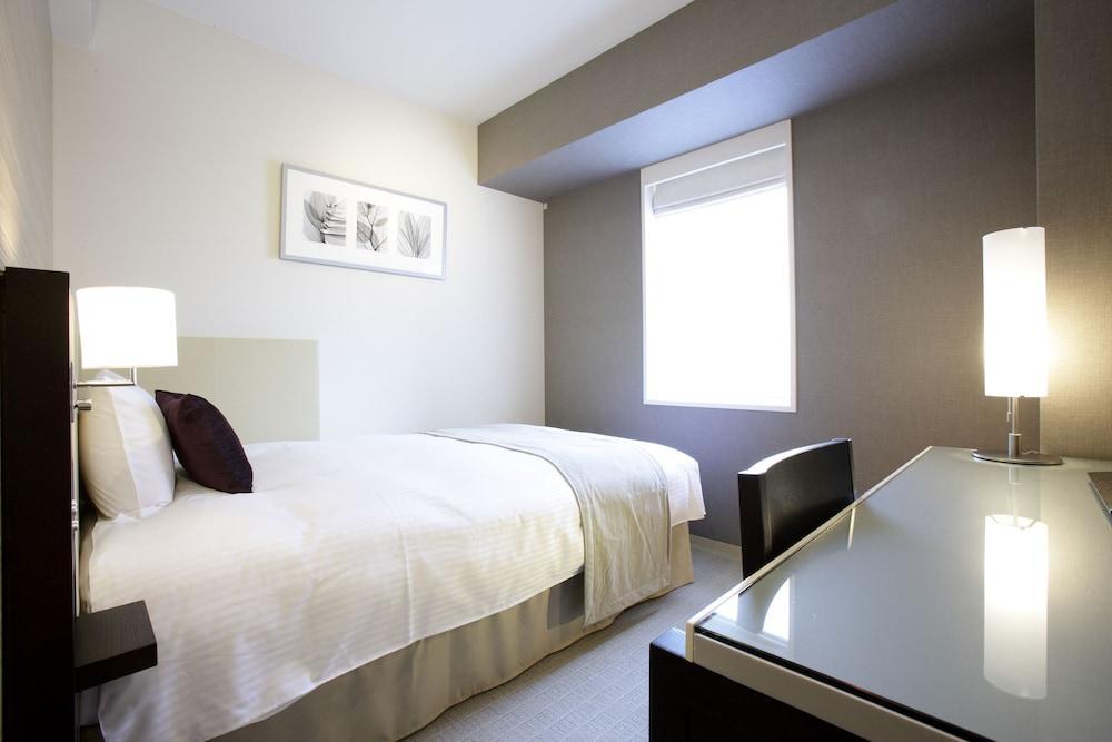 Koko Hotel Kobe Sannomiya Eksteriør billede