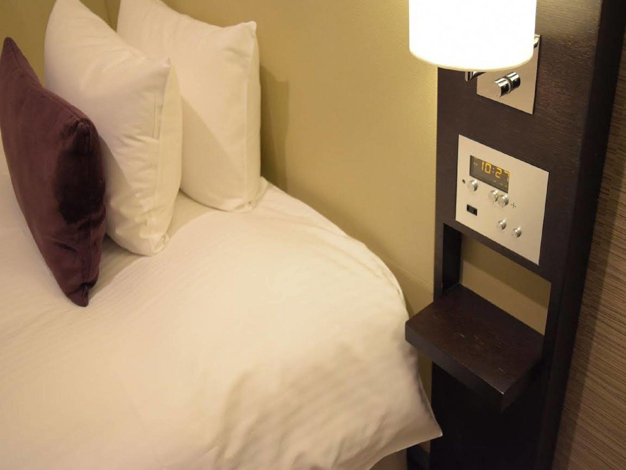 Koko Hotel Kobe Sannomiya Eksteriør billede